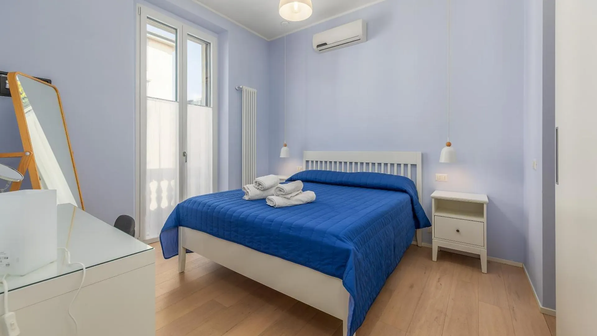 Citylife Dream House - Bilocale Per 4 In Centro 밀라노