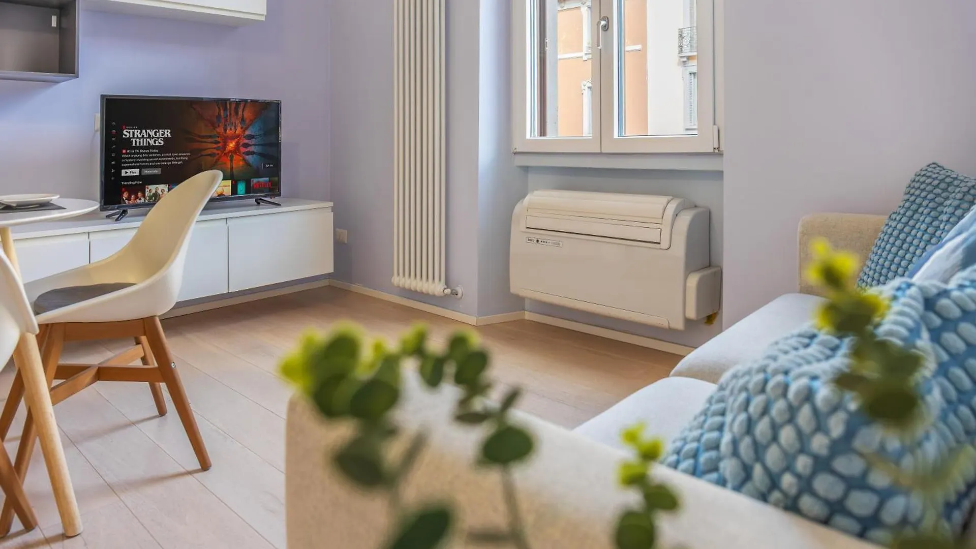 Citylife Dream House - Bilocale Per 4 In Centro 밀라노 0*,  이탈리아