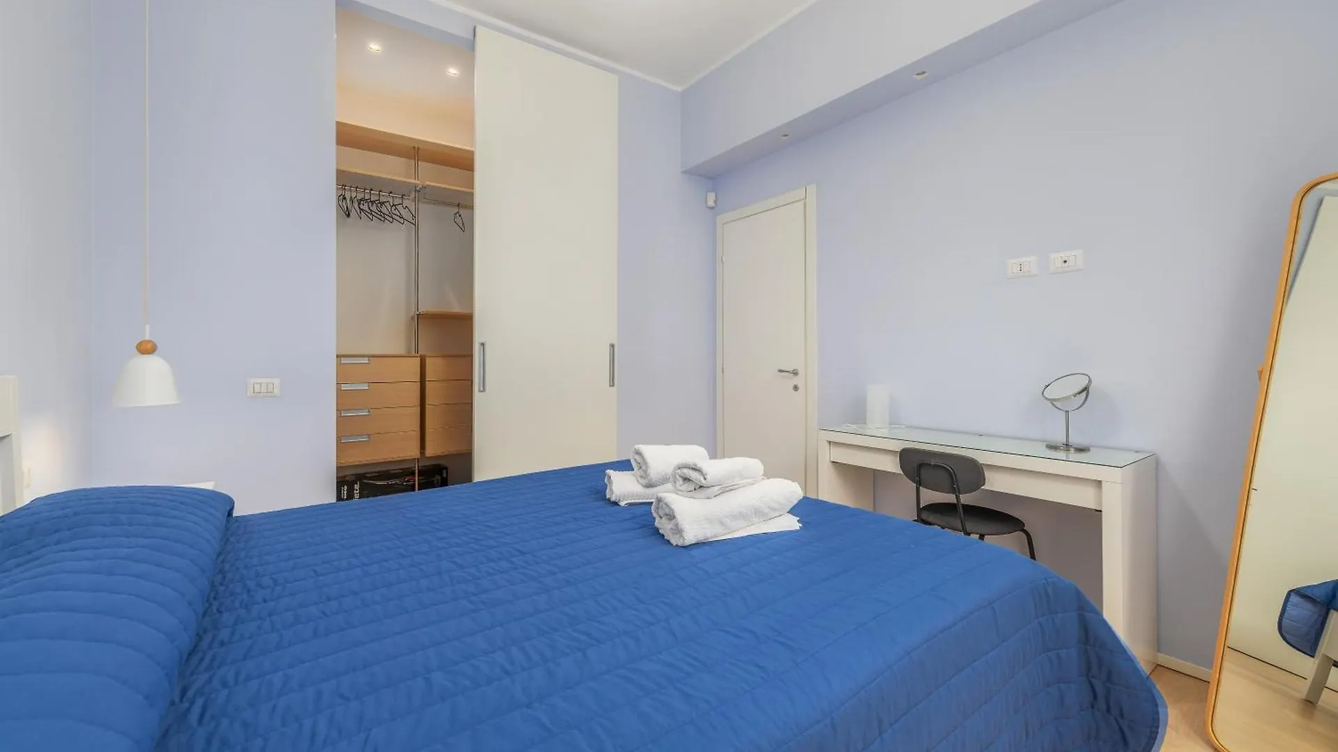 Apartment Citylife Dream House - Bilocale Per 4 In Centro Milan