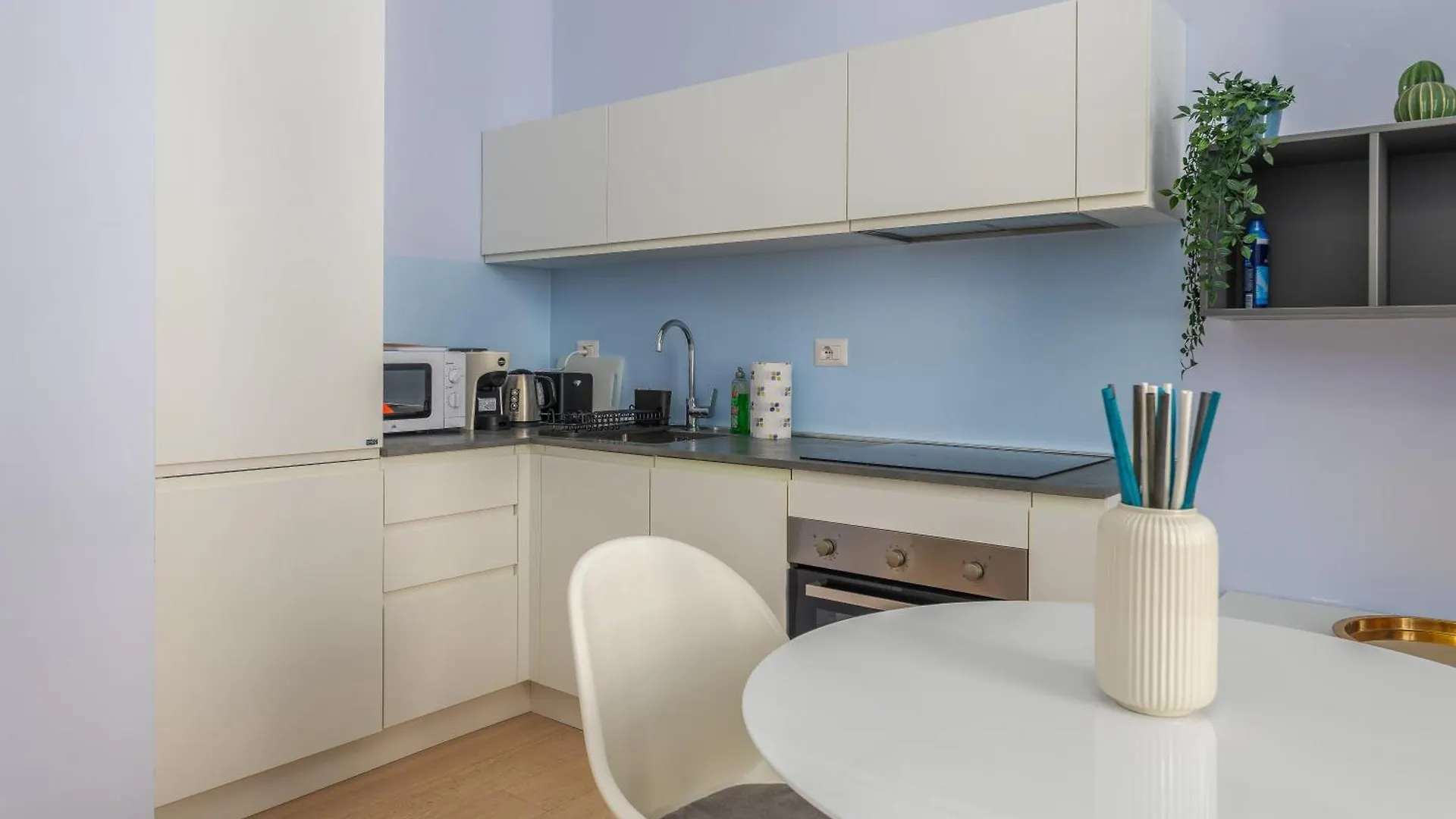 Apartment Citylife Dream House - Bilocale Per 4 In Centro Milan