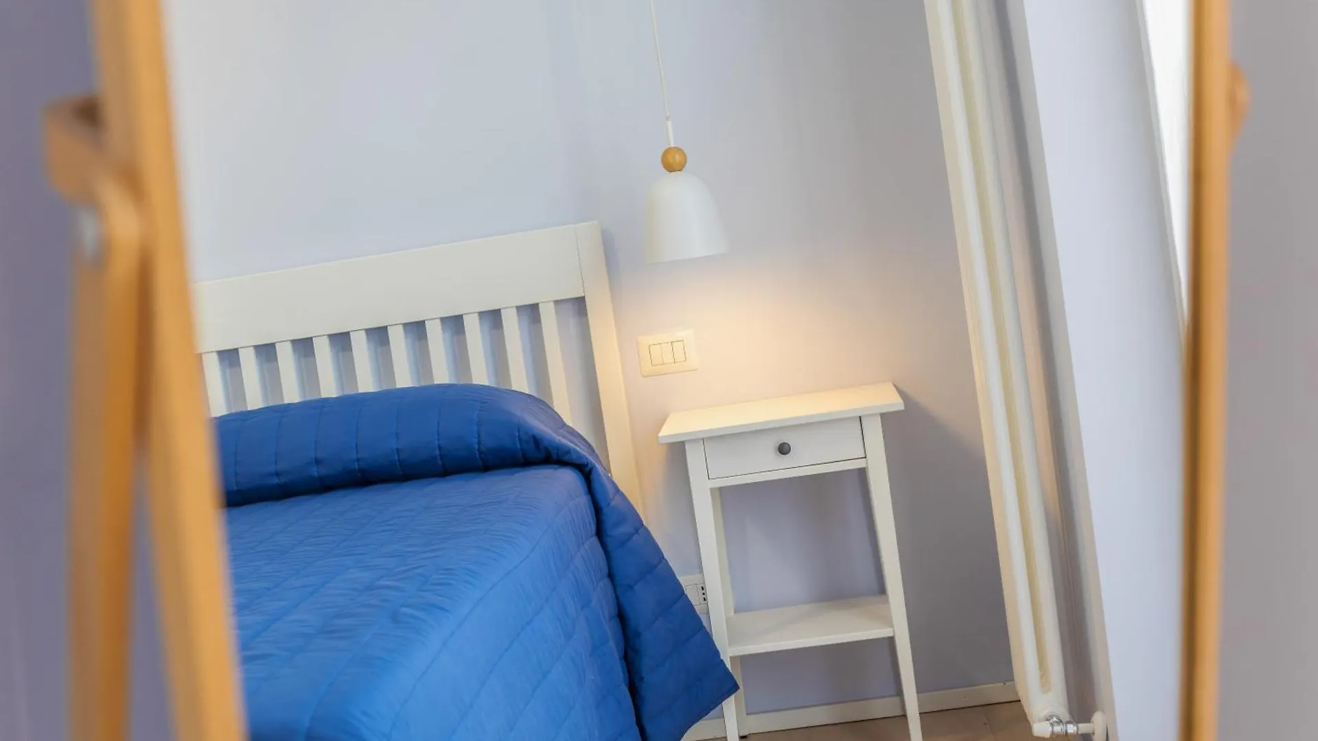 Citylife Dream House - Bilocale Per 4 In Centro Milan 0*,  Italy