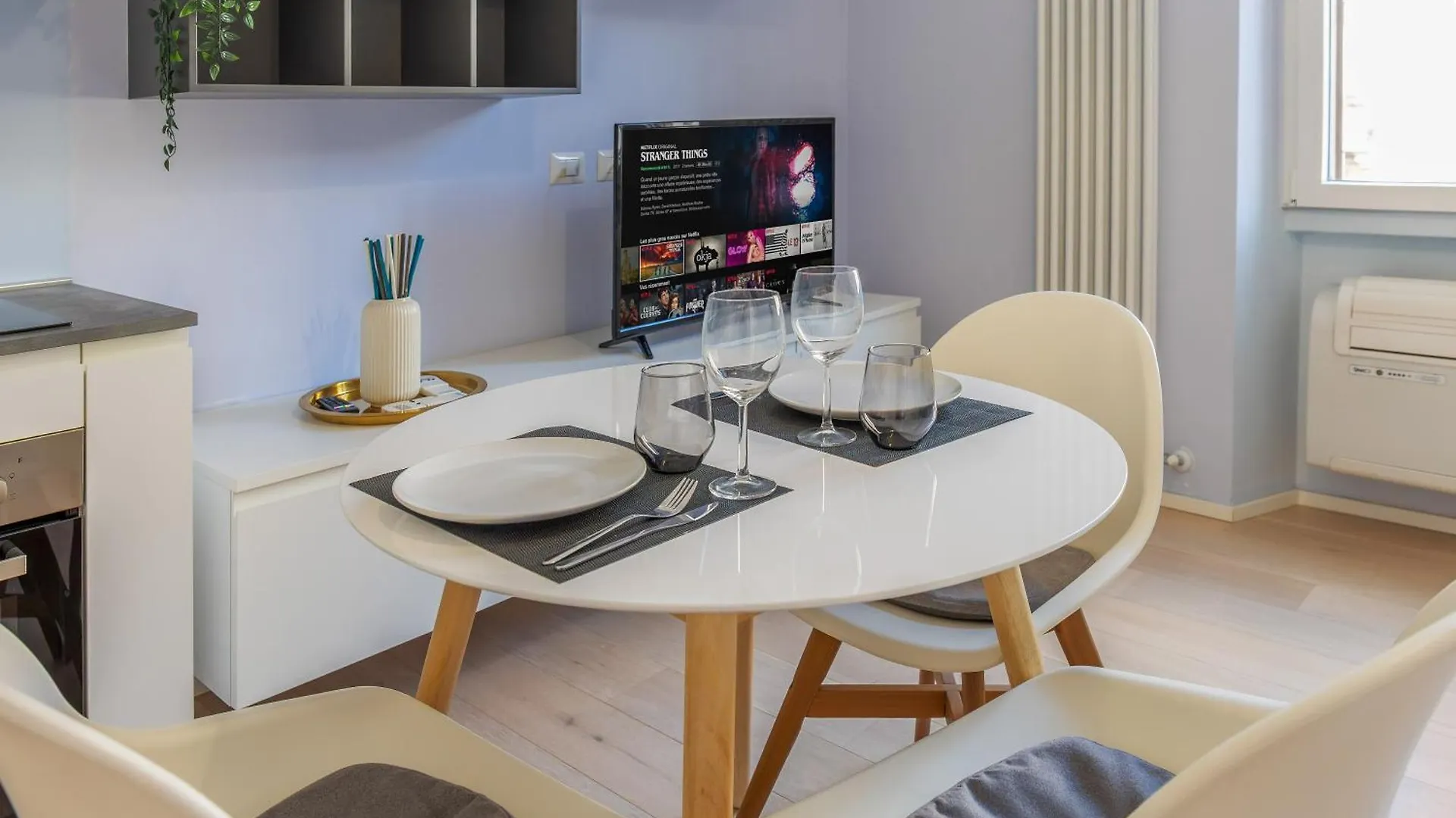 Citylife Dream House - Bilocale Per 4 In Centro Milan Apartment