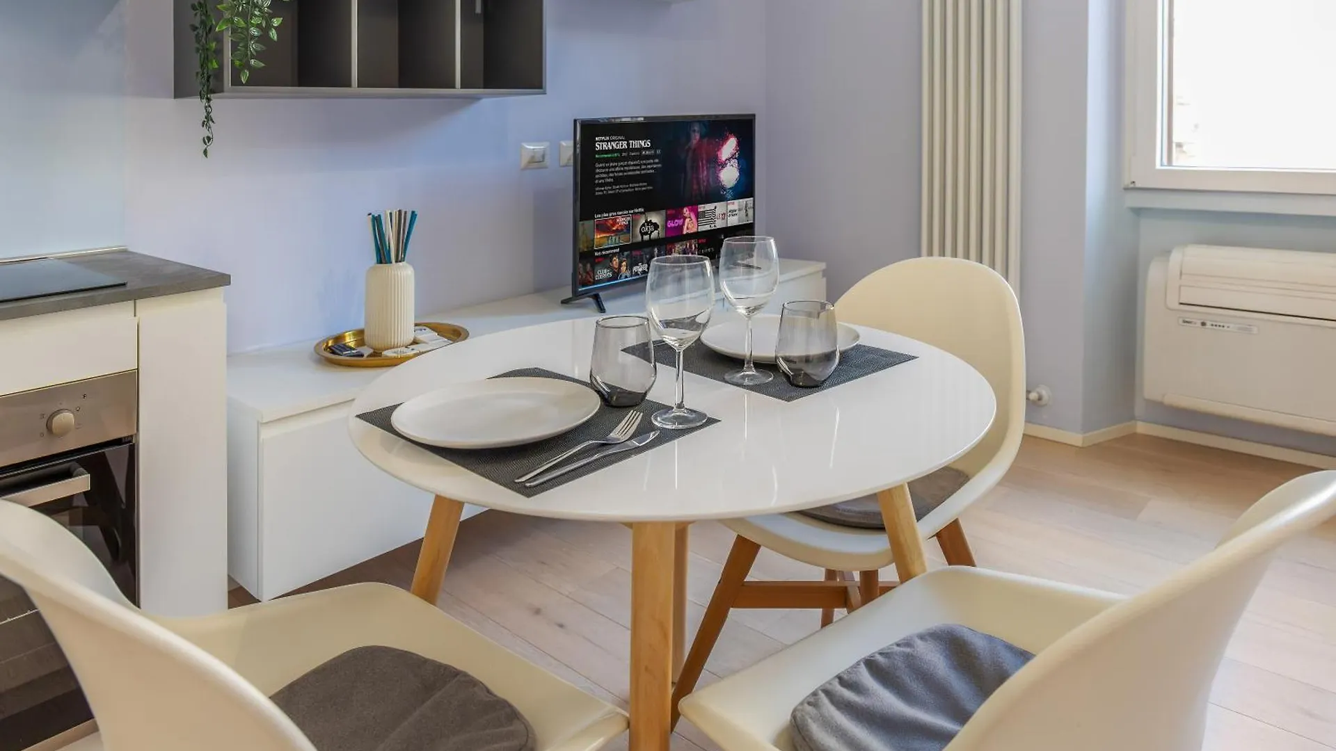 Apartment Citylife Dream House - Bilocale Per 4 In Centro Milan Italy