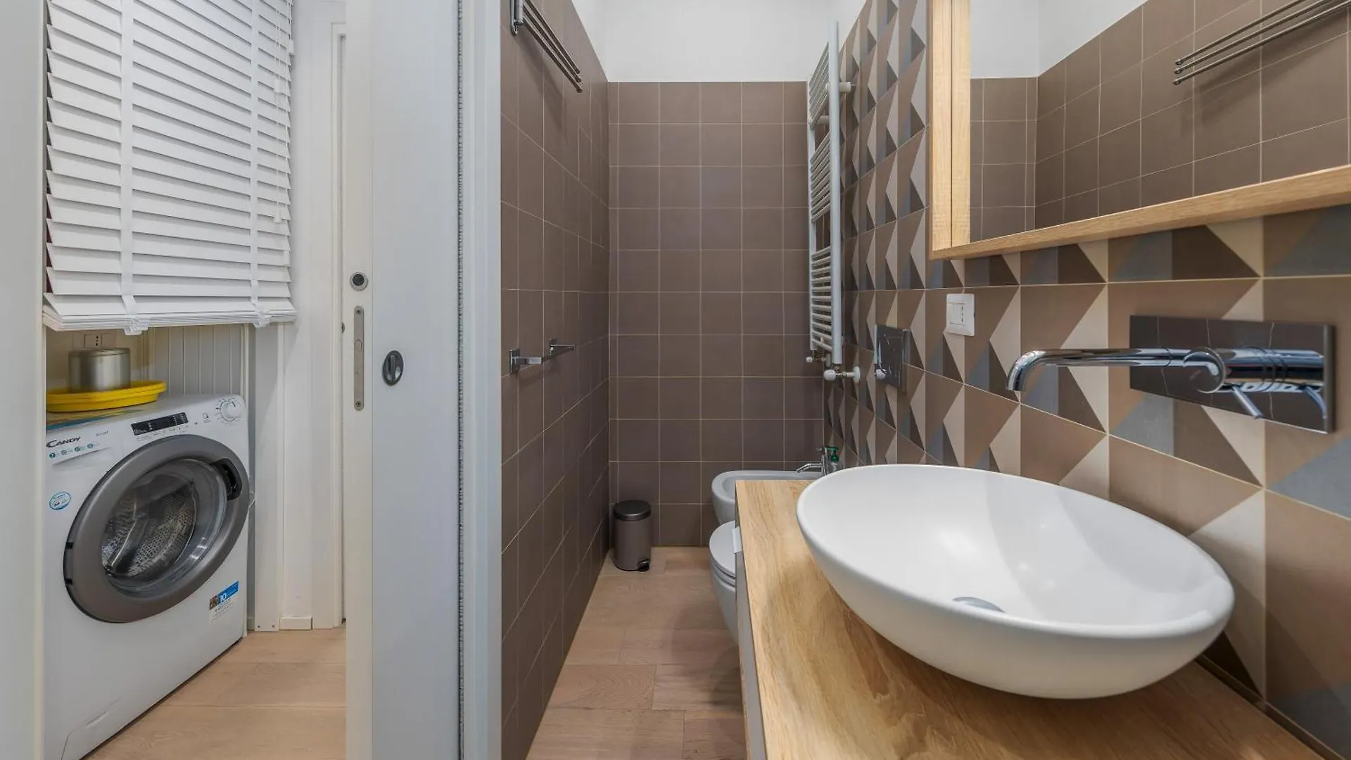 Citylife Dream House - Bilocale Per 4 In Centro Milan 0*,  Italy