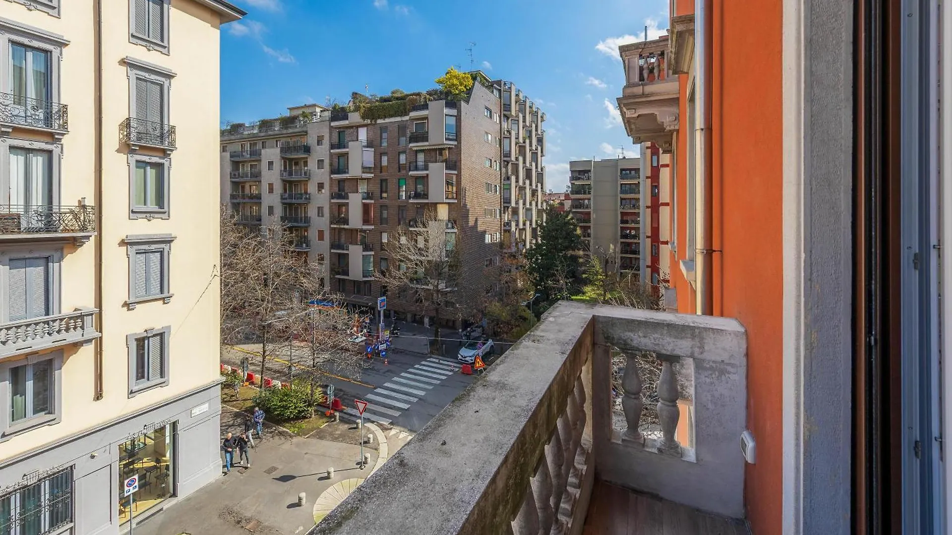 Citylife Dream House - Bilocale Per 4 In Centro Milan