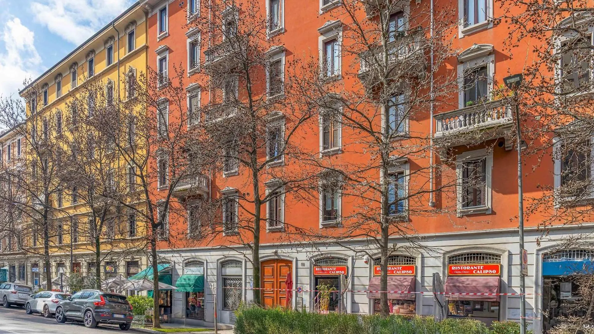 Apartment Citylife Dream House - Bilocale Per 4 In Centro Milan