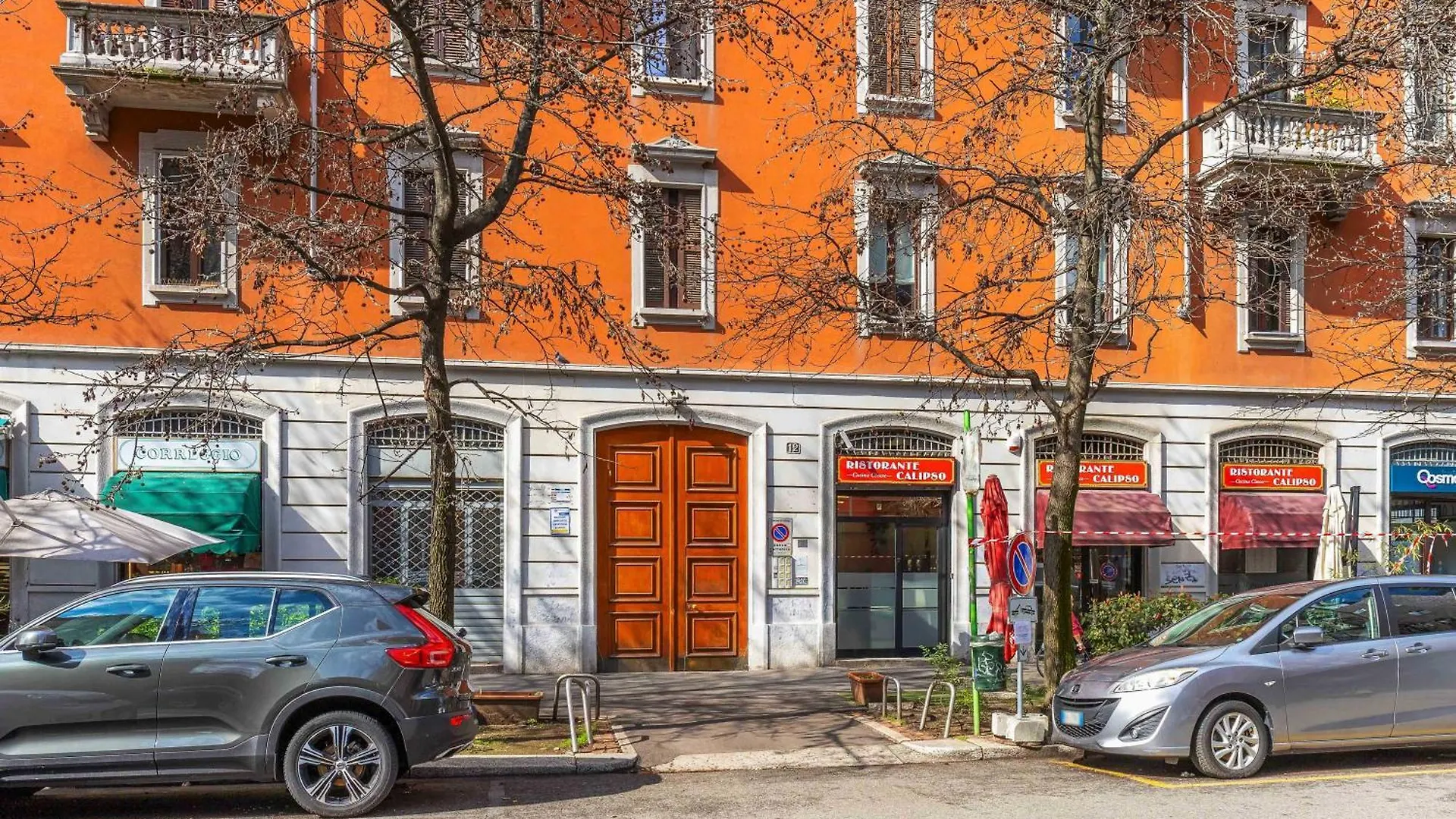 Citylife Dream House - Bilocale Per 4 In Centro Milan Apartment