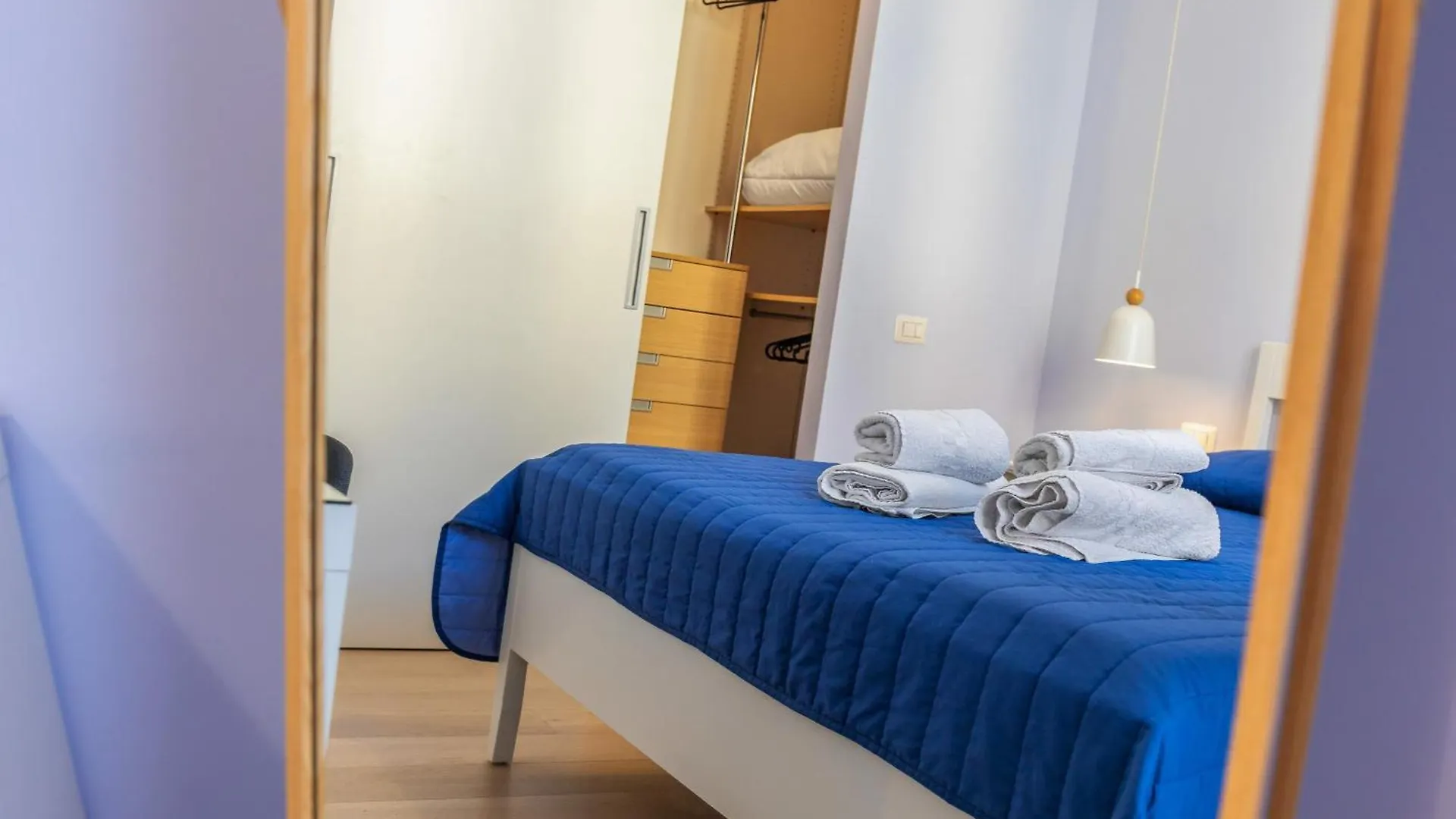 Citylife Dream House - Bilocale Per 4 In Centro Milan 0*,