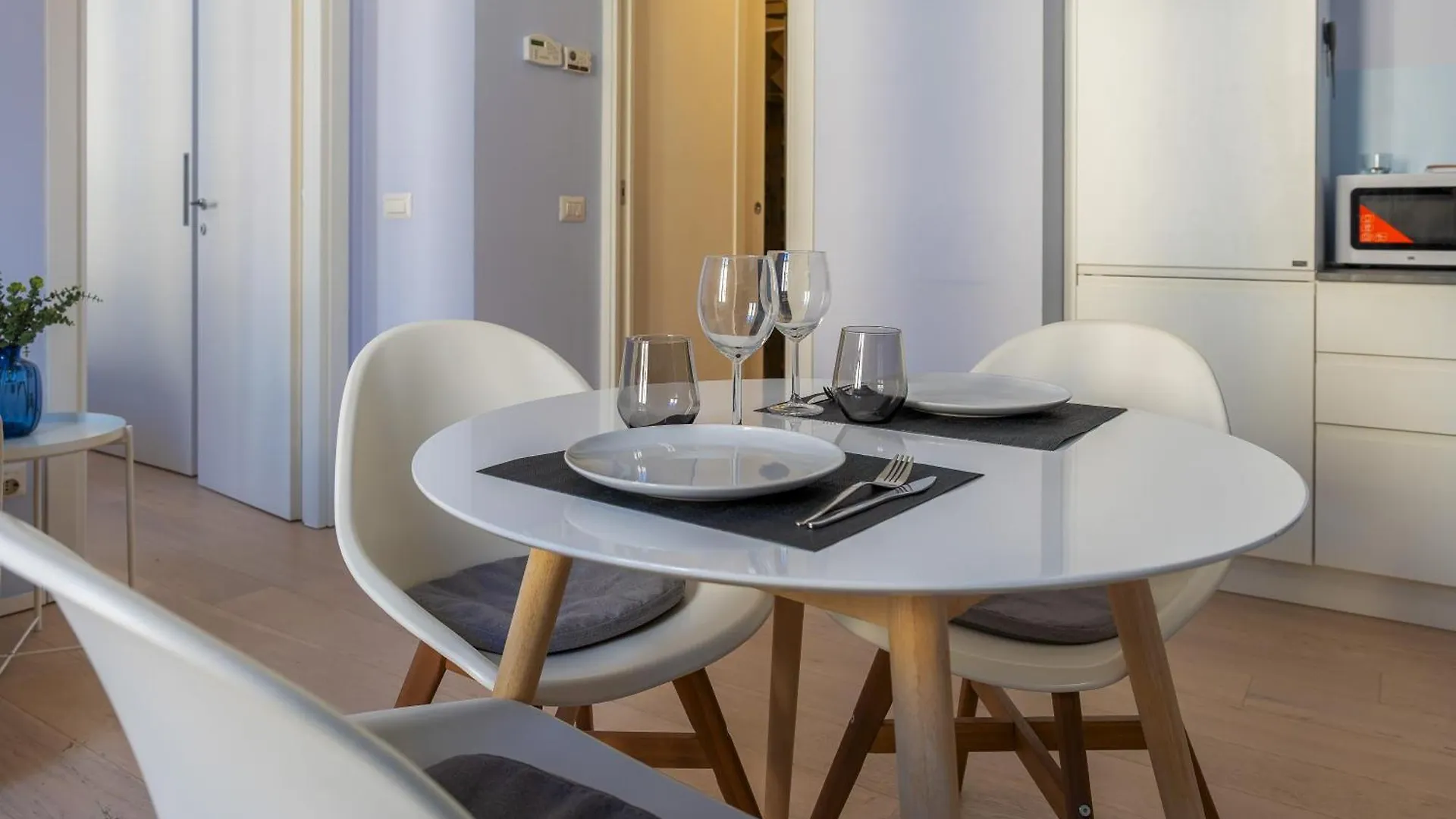 Citylife Dream House - Bilocale Per 4 In Centro Milan