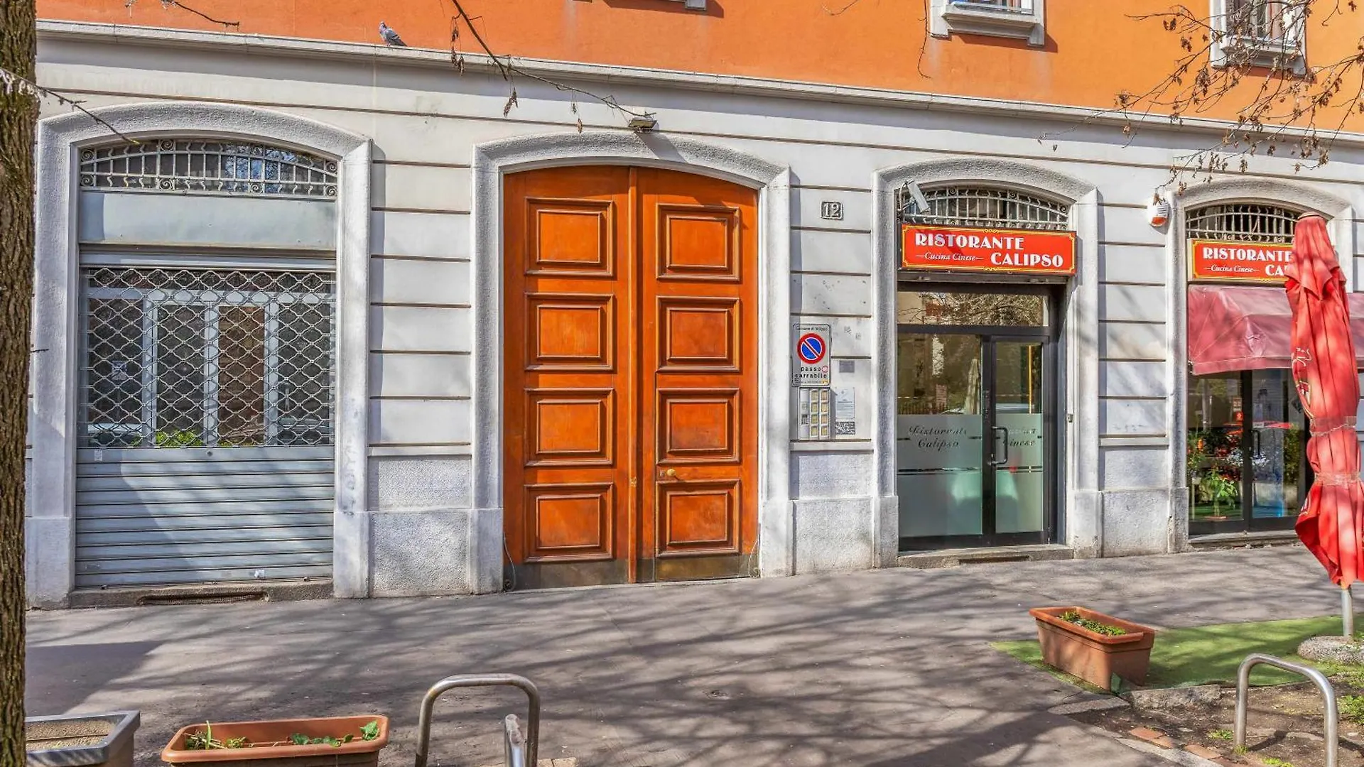 Citylife Dream House - Bilocale Per 4 In Centro Milan Italy